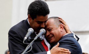 Chávez ordenó desde Cuba reforzar la seguridad de Maduro y Cabello