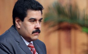 Maduro rendirá cuentas hoy en la AN sin la presencia de Chávez