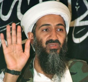 Turquía detiene con un pasaporte falso al yerno de Bin Laden