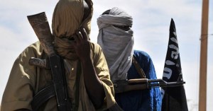 Yihadistas cortaron comunicaciones en ciudad maliense de Gao