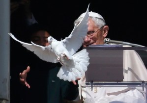 Qué hará el Papa el día después de su renuncia