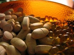 Las pastillas para adelgazar pueden ser nocivas