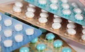 Las píldoras anticonceptivas causan 20 muertes al año en Francia