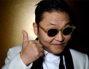 Cantante de Gangnam Style aparecerá en sellos de Corea del Sur