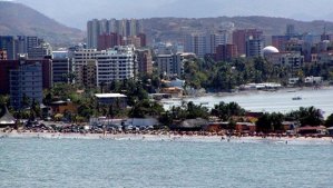 Aumentan los atracos en zona invadida de Puerto La Cruz