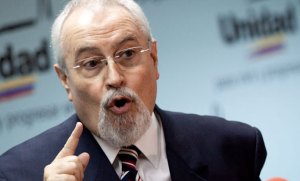 Oposición calificó de “lamentable” declaración de la OEA