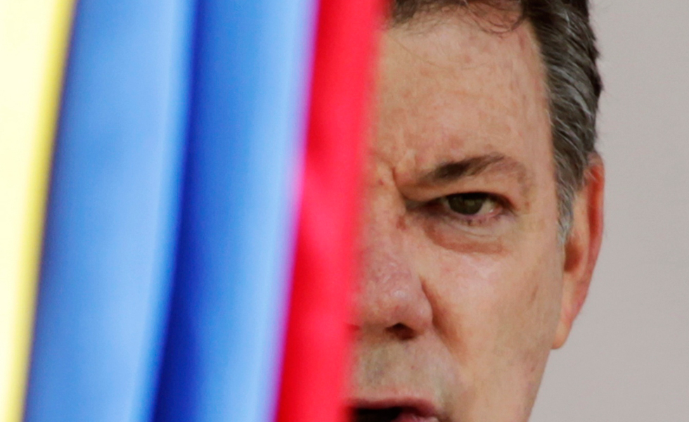 Piden al presidente Santos autentifique “partida de nacimiento colombiana” de Maduro