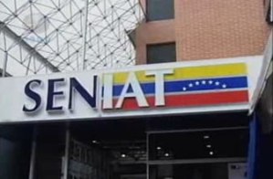 Seniat agiliza operaciones para ingreso de bienes al país