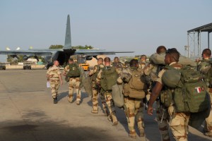 FMI: Conflicto en Mali es “fuente de vulnerabilidad” para economías vecinas