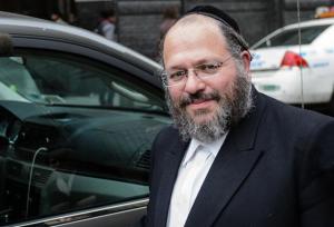 Consejero espiritual judío fue sentenciado a 103 años de prisión por abuso sexual
