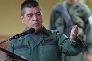 CEOFAN reiteró compromiso de resguardar la paz en Venezuela