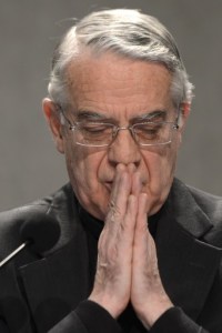 El Vaticano espera que en marzo haya nuevo Papa