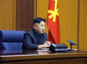 Dennis Rodman revela que Kim Jong-un tiene una hija