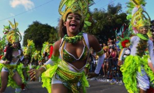 Carnaval de Barranquilla, entre los más importantes de Hispanoamérica (Fotos)