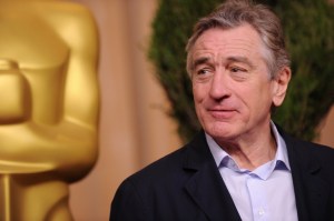 Robert De Niro inaugura 22do festival de cine de Sarajevo
