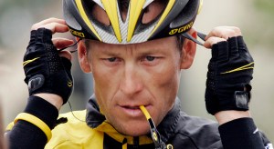 Armstrong podría ver reducida su sanción de por vida si coopera
