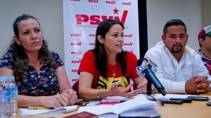 Postulaciones internas del PSUV en Táchira serán este 24 de febrero