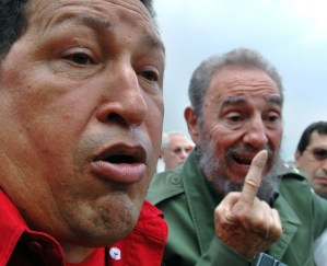 Cuba sin aliado tras muerte de Hugo Chávez