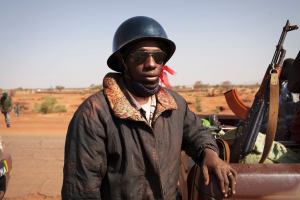 Un mes después de su intervención en Malí, Francia pide fuerza a la ONU