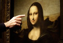 ¿La pesadilla de Leonardo da Vinci? La Mona Lisa rapea gracias a una nueva inteligencia artificial