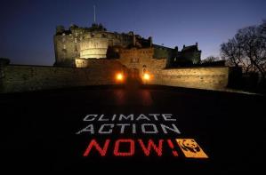 Miles de ciudades están convocadas para el apagón de la Hora del Planeta 2013