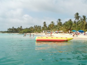 En Falcón existen 95 playas aptas para Carnaval