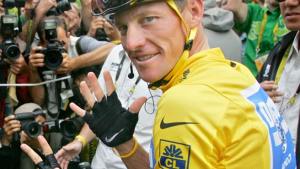 Lance Armstrong no cooperará con la Agencia estadounidense Antidopaje