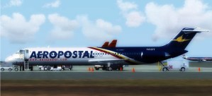 Aeropostal tiene nueva presidencia