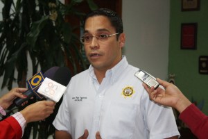 Alcalde de Urbaneja niega haber entregado pruebas en contra de Primero Justicia