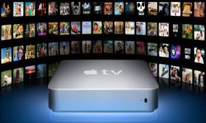 Apple TV no incluirá soporte para video 4K