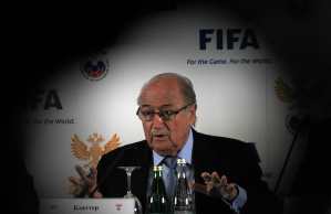 Más de 70 futbolistas fueron suspendidos por la FIFA por amaño de partidos