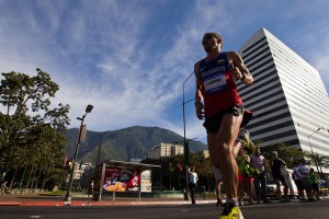 Inscripciones para el Maratón Caracas 42K cerrarán este jueves