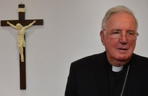 Cardenal británico afirma que el próximo Papa “reforme” y “renueve” la Iglesia