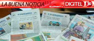 Unesco certifica periódicos en miniatura de Bolivia como “Memoria del Mundo”