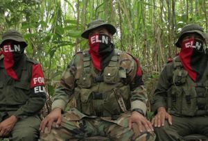 Ejército colombiano desmiente que el ELN haya liberado a los rehenes
