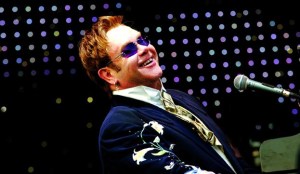 Elton John y su riña con Madonna