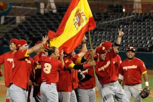 España enfrentará a la Vinotinto en el Clásico Mundial de Béisbol con 11 venezolanos en sus filas