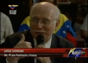 Gobierno insiste en achacarle a Chávez nuevas medidas económicas (Video)