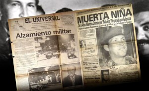 Chavismo llama a marcha de festejo de fallido golpe que Chávez lideró en 1992