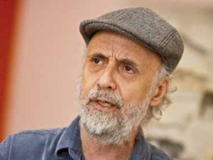 Falleció el artista y profesor caraqueño Guillermo Abdala