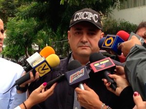 Cicpc no descarta hipótesis tras homicidio del hijo de Claudio Fermín