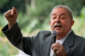 Lula defiende la sanción de la Conmebol al Corinthians