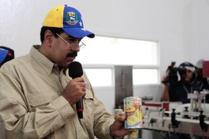 Maduro pidió a la Fiscalía investigar lo ocurrido en la Embajada de Cuba
