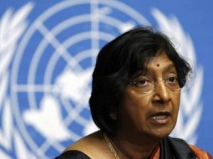 ONU denuncia pandemia de violencia sexual contra las mujeres en Sudáfrica