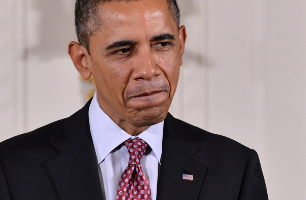 Obama urge a tomar medidas para que “armas de guerra” no sigan en las calles