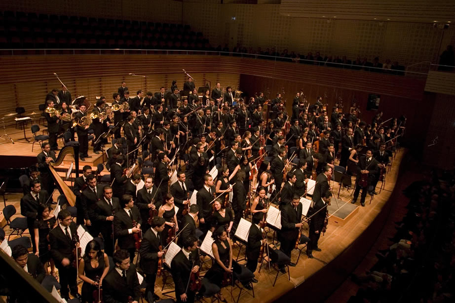Liberan a músico de la Orquesta Sinfónica Simón Bolívar tras secuestro