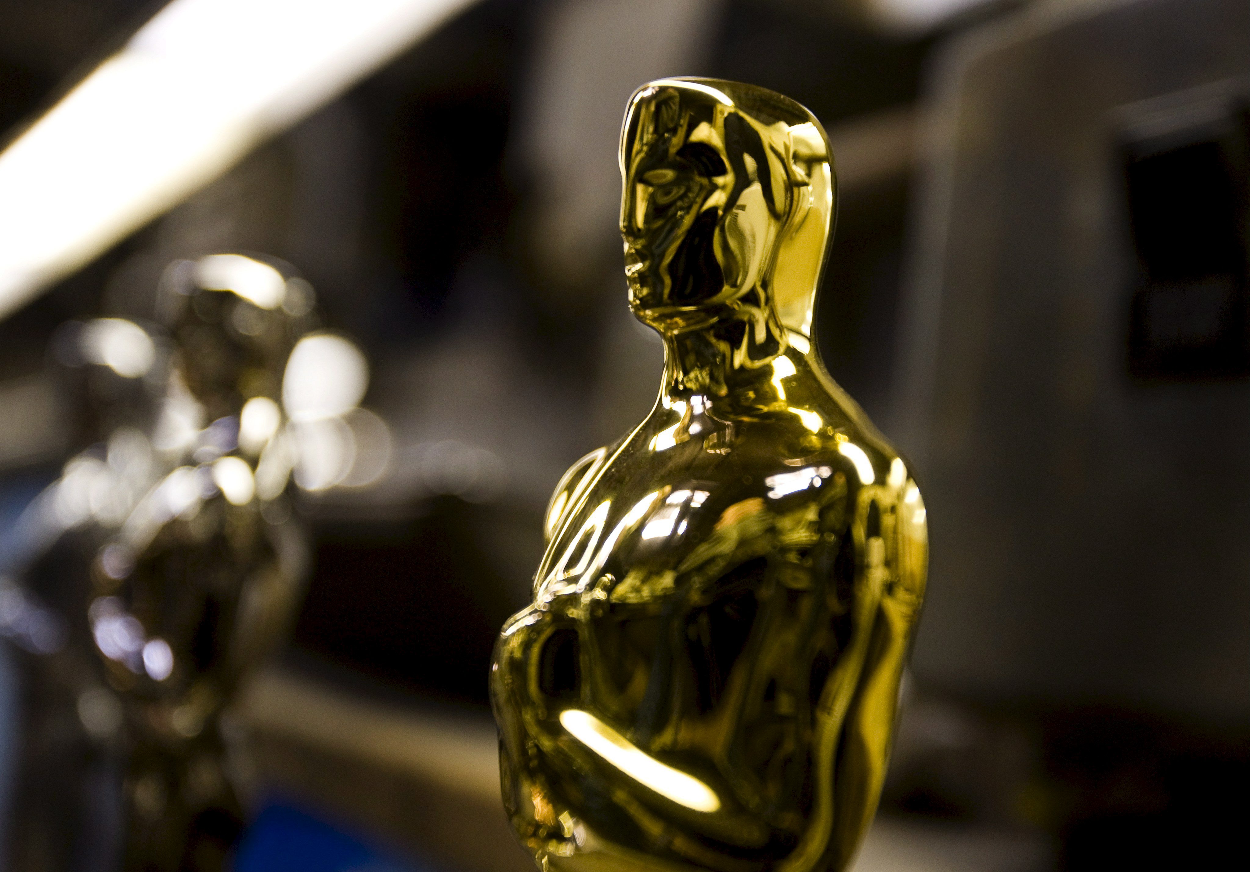Datos curiosos de la carrera a los premios Oscar 2013