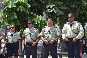 Polichacao abrirá estación policial en Bello Campo