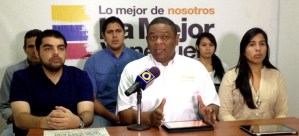 Voluntad Popular rechaza “Paquetazo Rojo” anunciado por el Gobierno