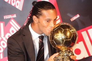 Ronaldinho Gaúcho estuvo a punto de retirarse el año pasado